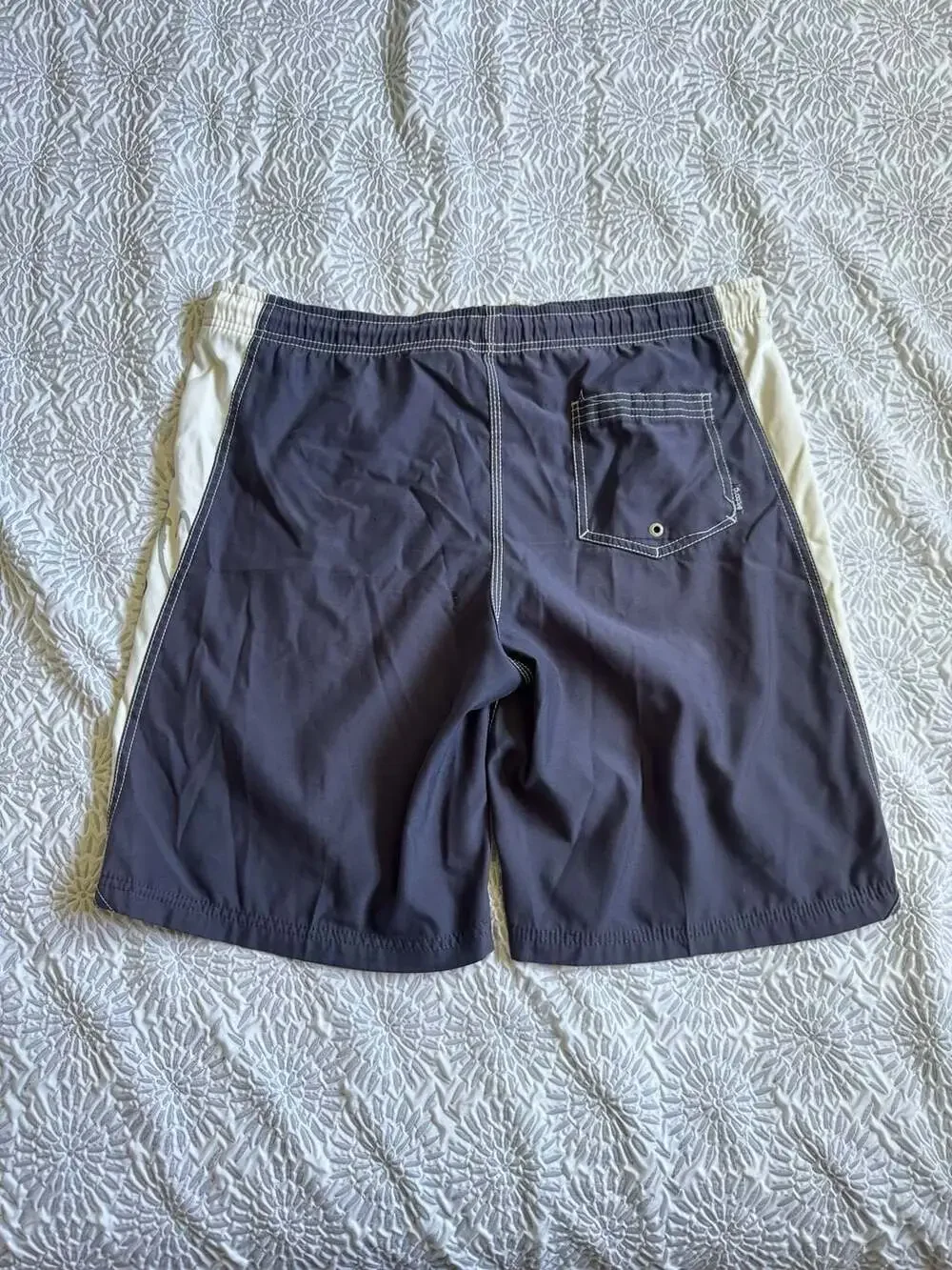 Billabong Supreme Board Shorts Swim Trunks Men’s 34
